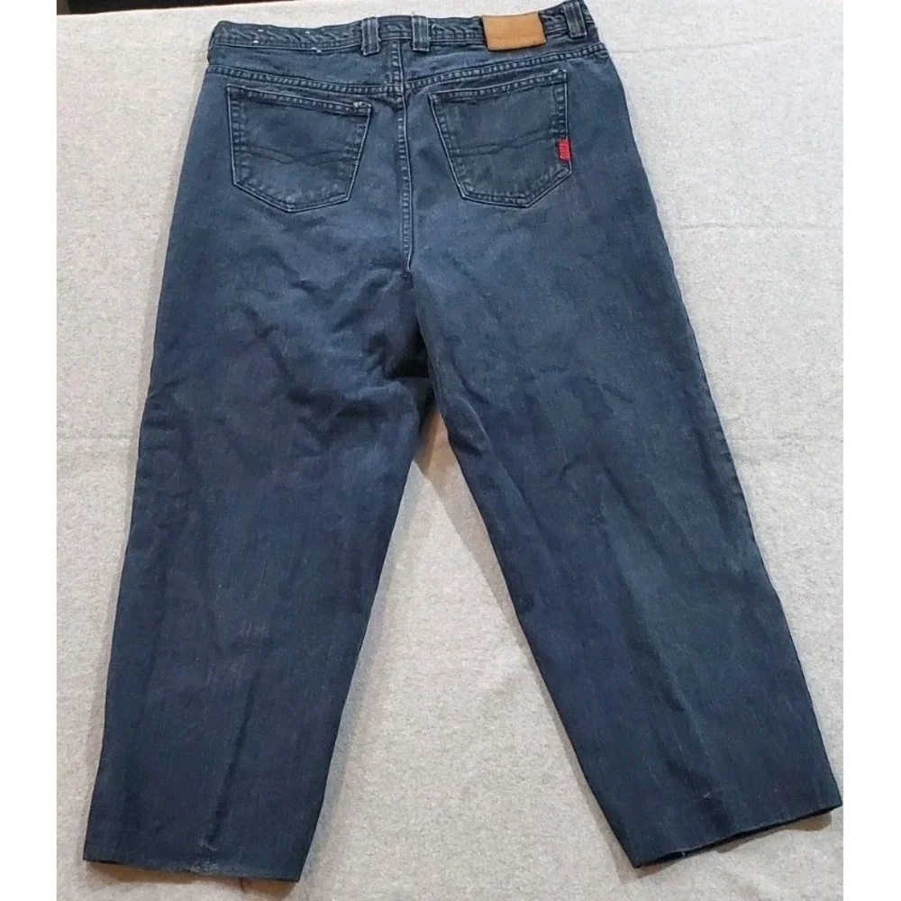 JNCO thank you